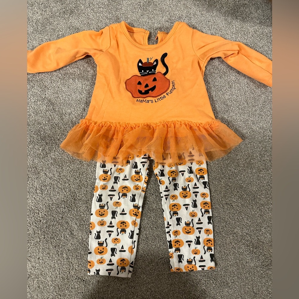 18-24M Holiday Set